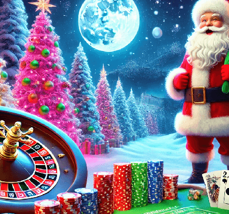 Celebrate Christmas 2024 with PowerUp Casino’s Santa’s Slope Promo Game! 