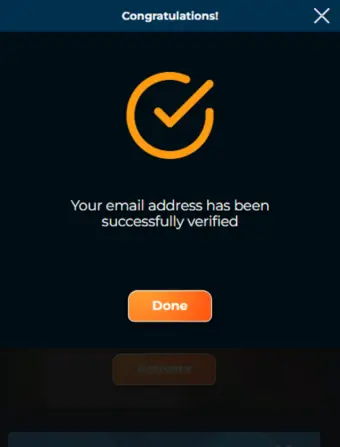 Success