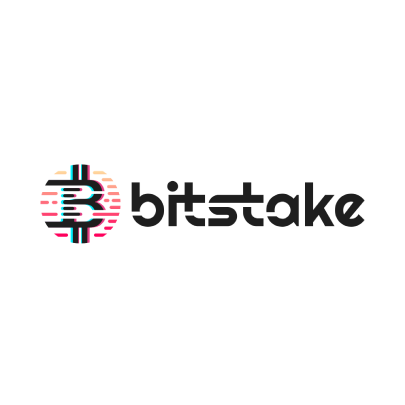 Bitstake Casino Logo