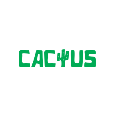 Cactus Casino Logo