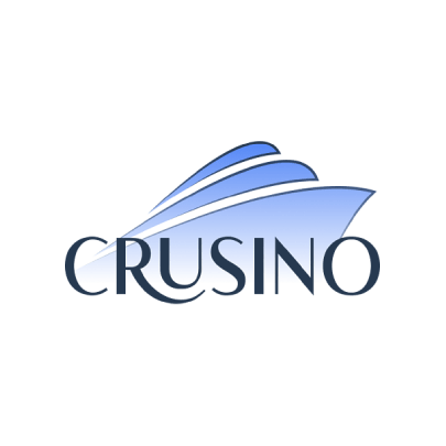 Crusino Casino Logo