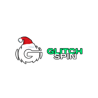 Glitchspin Casino Logo