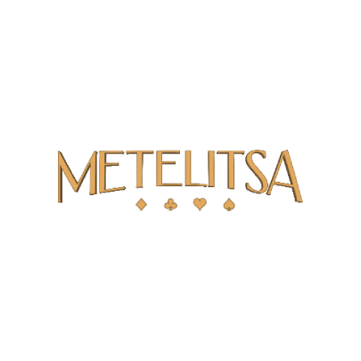 Metelitsa Casino Logo