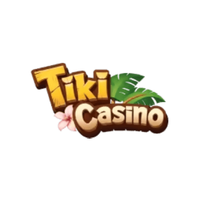 Tiki Casino Logo