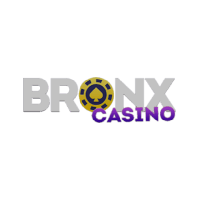 Bronx Casino Logo