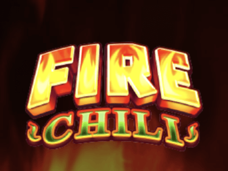 Sizzling Spins Await in Air Dice’s Latest Fire Chili Slot!