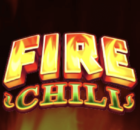 Sizzling Spins Await in Air Dice’s Latest Fire Chili Slot!