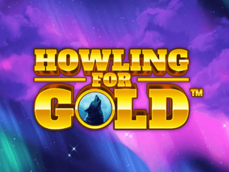 Howl at the Reels: Booming Games Launches Howling for Gold Slot. New Game, Big Wins: Start Playing Today!