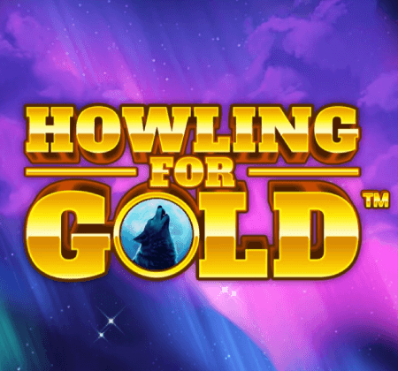 Howl at the Reels: Booming Games Launches Howling for Gold Slot. New Game, Big Wins: Start Playing Today!