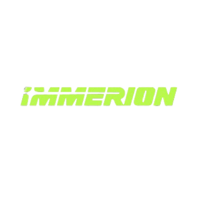 Immerion Casino Logo