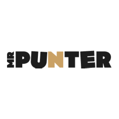 MrPunter Casino Logo
