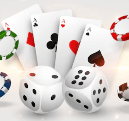 Dice Your Way to Victory: Understanding the Hands and Rules of Poker Dice