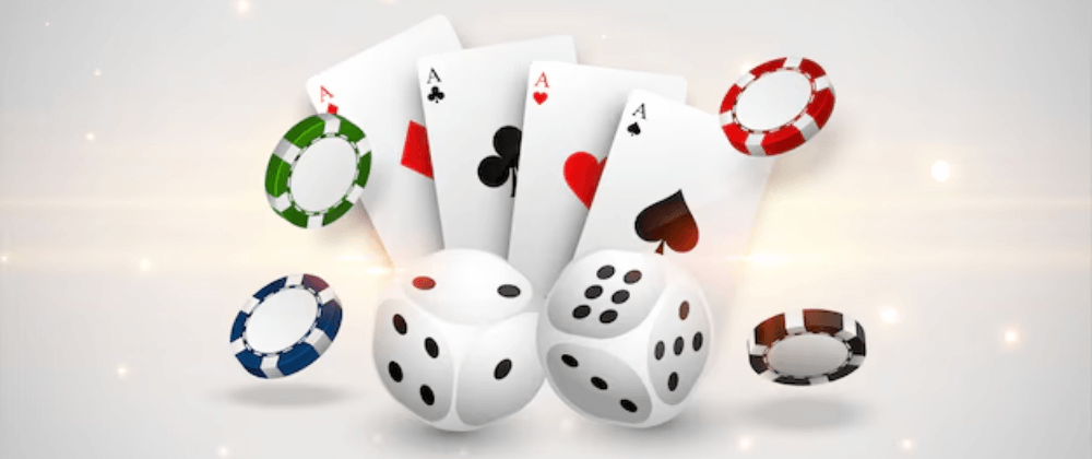 Poker Dice Main New Image