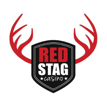 Red Stag Casino Logo