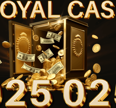 Royal Cash is Here: Claim Your Share of €2,025,025 and the €550,250 Boost Fun. Play Now!