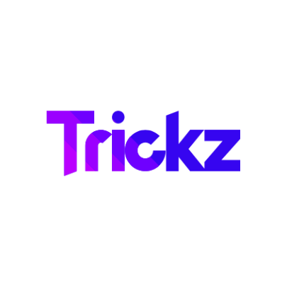 Trickz Casino Logo