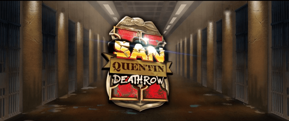 Ybets San Quentin 2 Slot Winning Main Image