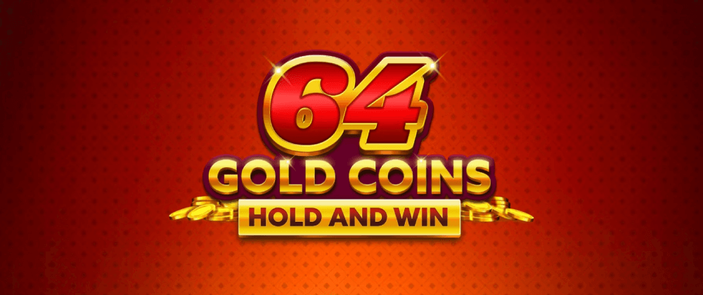 64 Gold Coins Main Image