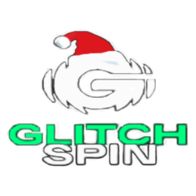 Glitchspin Casino Logo