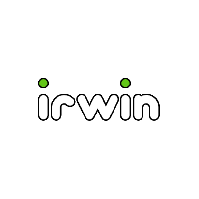 Irwin Casino Logo