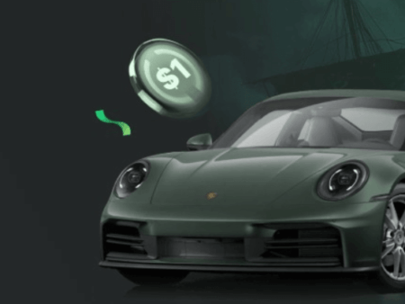 Live the Dream: Win a Porsche 911 or $150K with BC.Game’s Lottery! Your Dream Car or a Fortune?