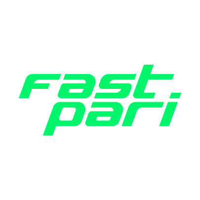 FastPari Casino Logo