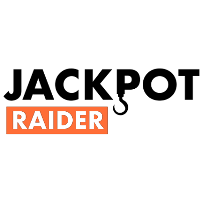 Jackpot Raider Casino Logo