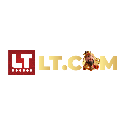 LT.com Casino Logo