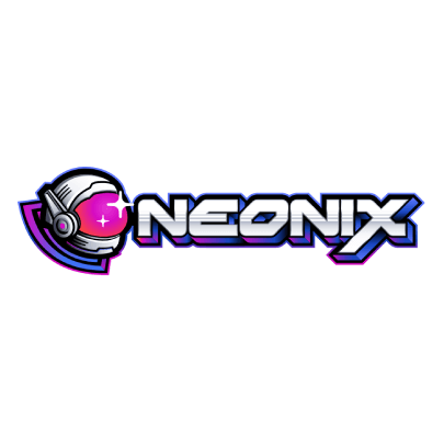 Neonix Casino Logo