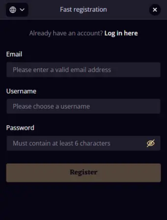 Account 