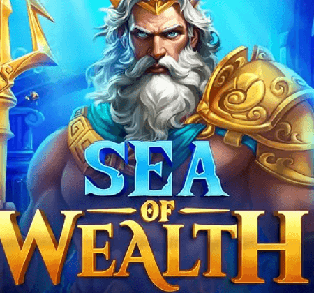 Discover Sparkling Treasures in Evoplay’s Sea of Wealth Slot Game: Where Big Wins Meet