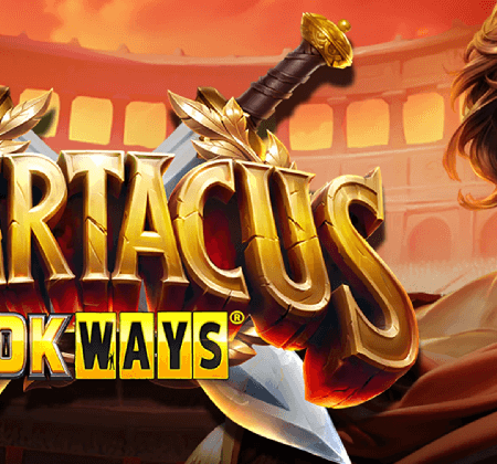 Yggdrasil and ReelPlay Present Spartacus 10K WAYS – The Gladiator’s Jackpot Challenge 