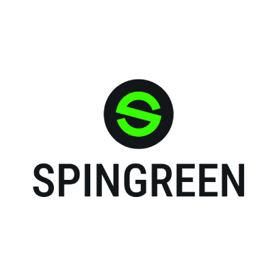 SpinGreen Casino Logo