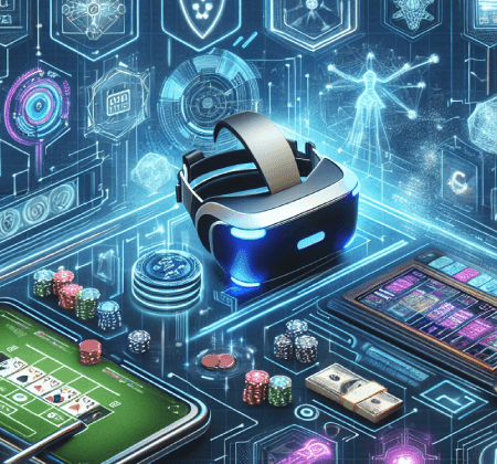 Betting on the Future: Online Gambling Tech Innovations in 2025