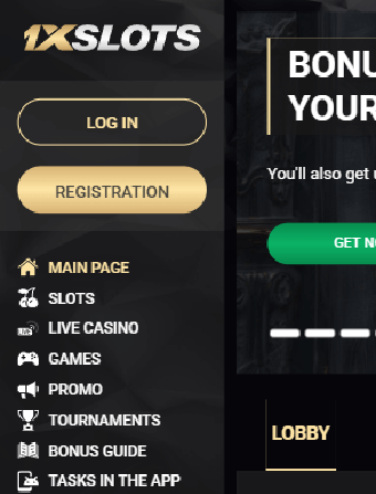 Casino 1xSlots Download in EUR: Praktisch für deutsche Nutzer