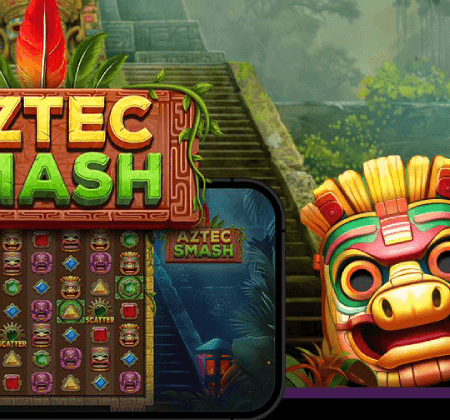 New Pragmatic Play Slot – Aztec Smash Delivers an Immersive Jungle Quest