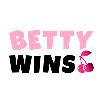 BettyWins Casino Logo