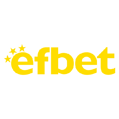 Efbet Casino Logo