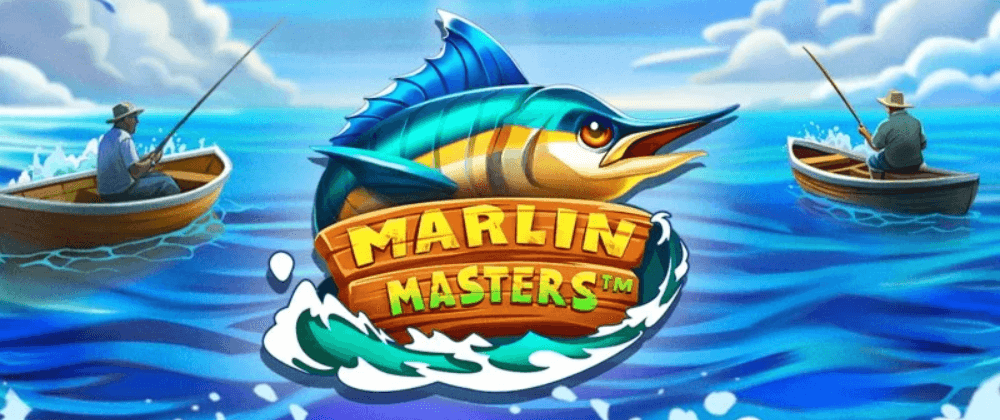 Marlin Masters Win Main Image