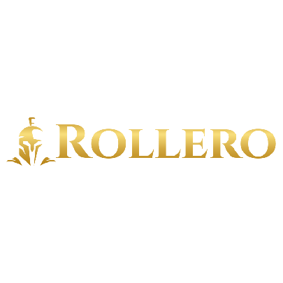 Rollero Casino Logo