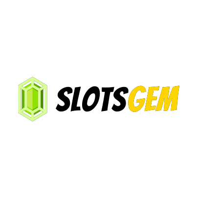 Slotsgem Casino Logo