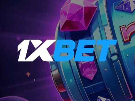 Take a Spin at 1xBet’s Crystal Win Tournament – €9,000 in Winnings Await!