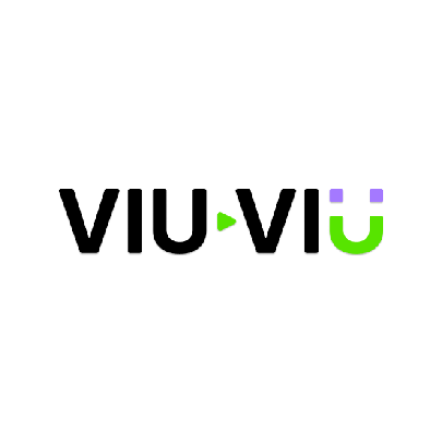 Viu Viu Casino Logo