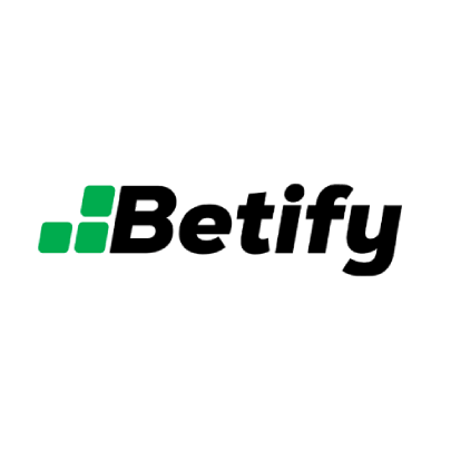 Betify Casino Logo