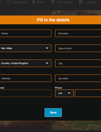 Richy Fox Casino APK: Safe Download Guide for UK Players
