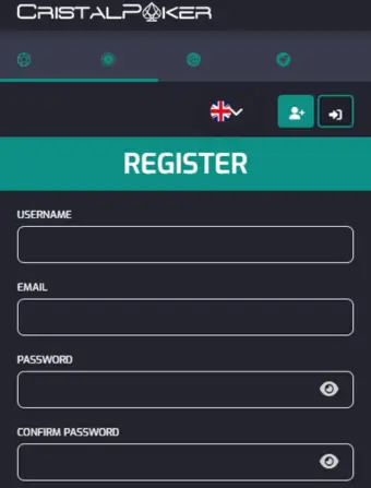 Register