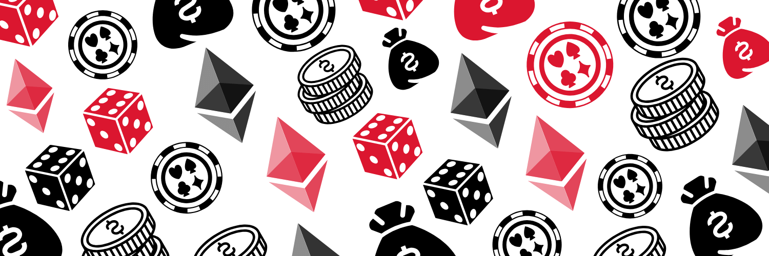 Ethereum Casinos