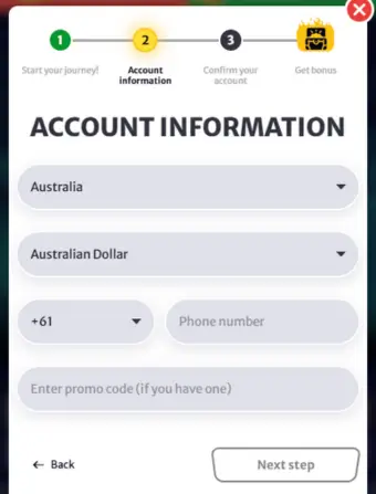 Hellspin Casino No Deposit Phone Number