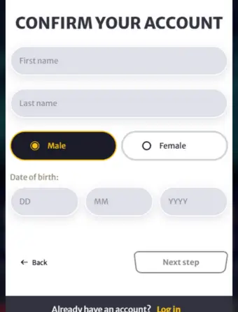 Information