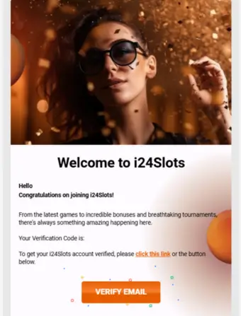 Email Verify